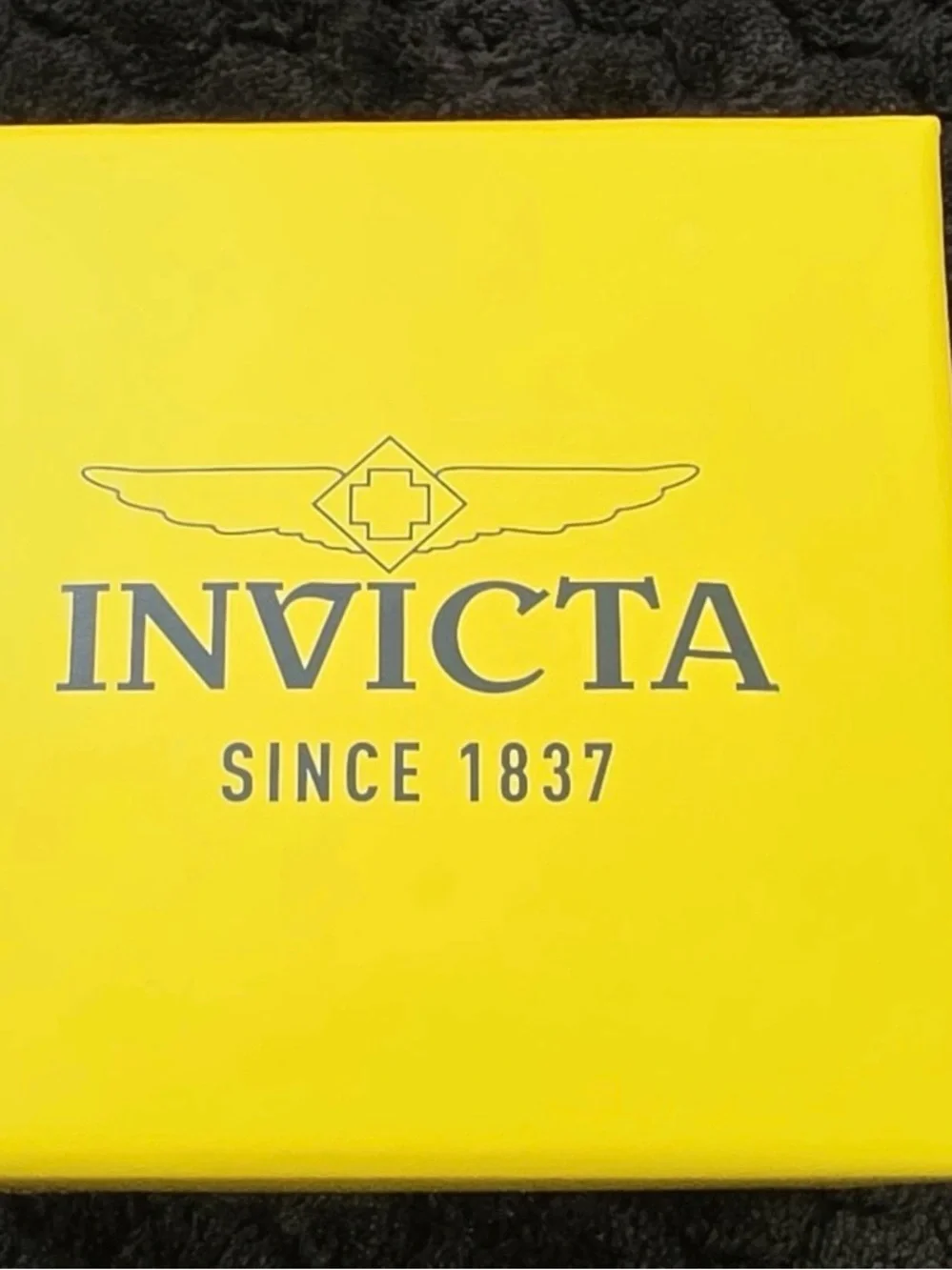 Invicta Celestial Lady Moving Gemstones Rose Gold Plated Mother Of Pearl Luxe!